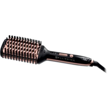 Bellissima Magic Shiny Brush perie de par - imagine 2